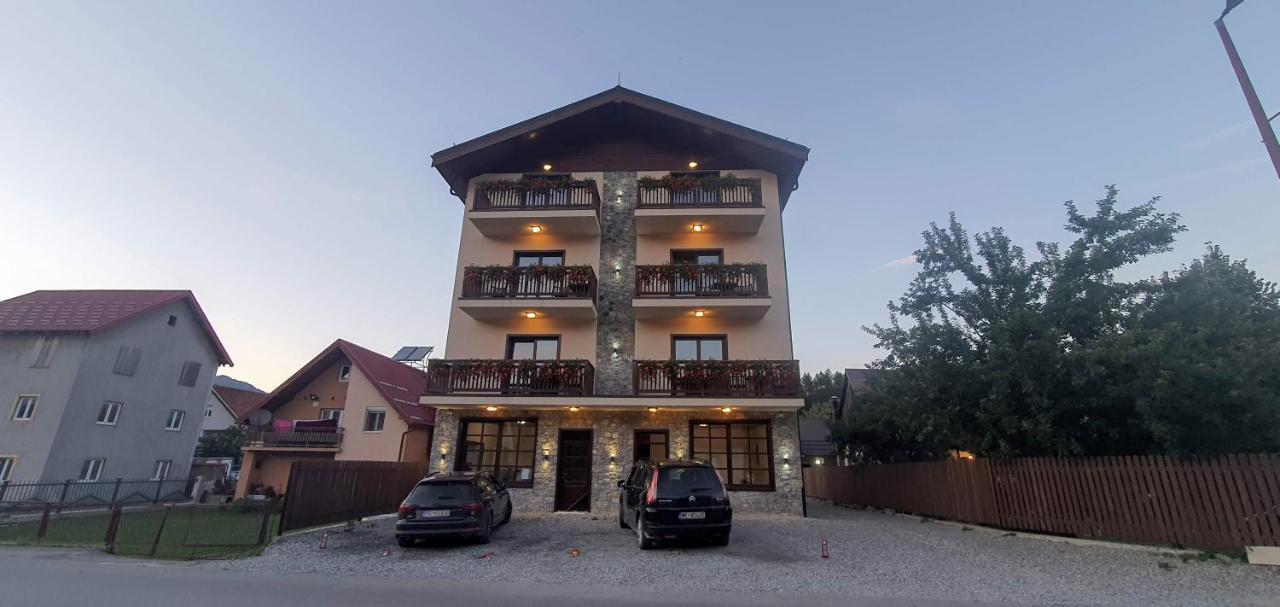 Apartmani Aleksandra Kolašin Eksteriør bilde